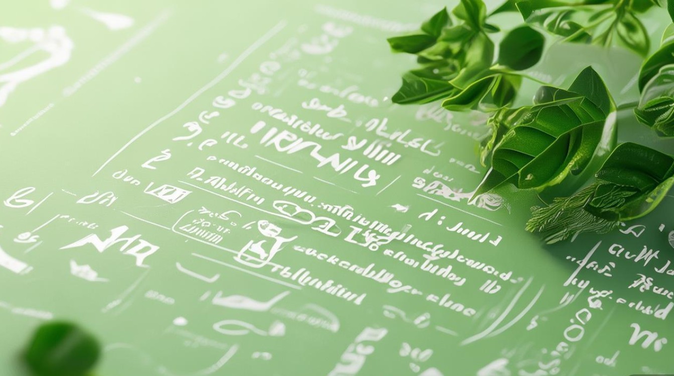 2025最新健康养生指南，每天必知的5个常识？-图1