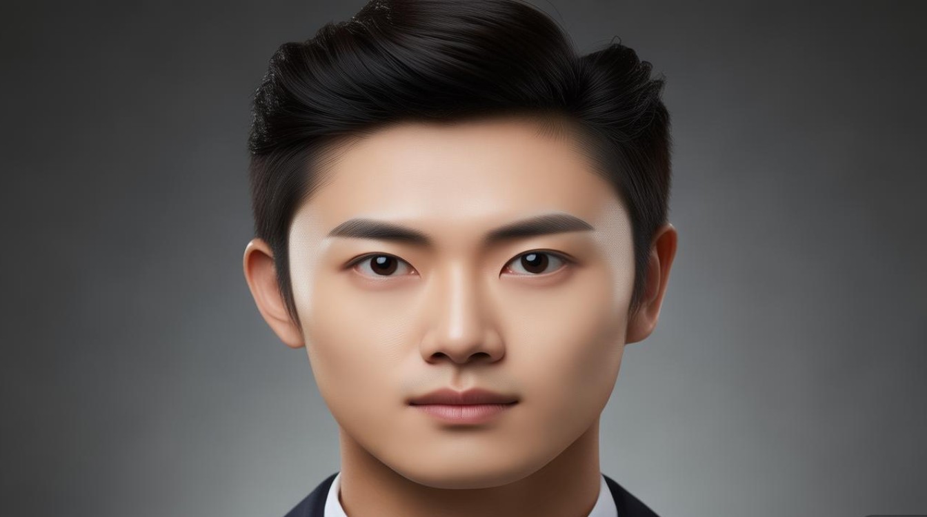 2025国考报名证件照新要求有哪些?-图1 2025国考报名证件照新要求有哪些?-图1