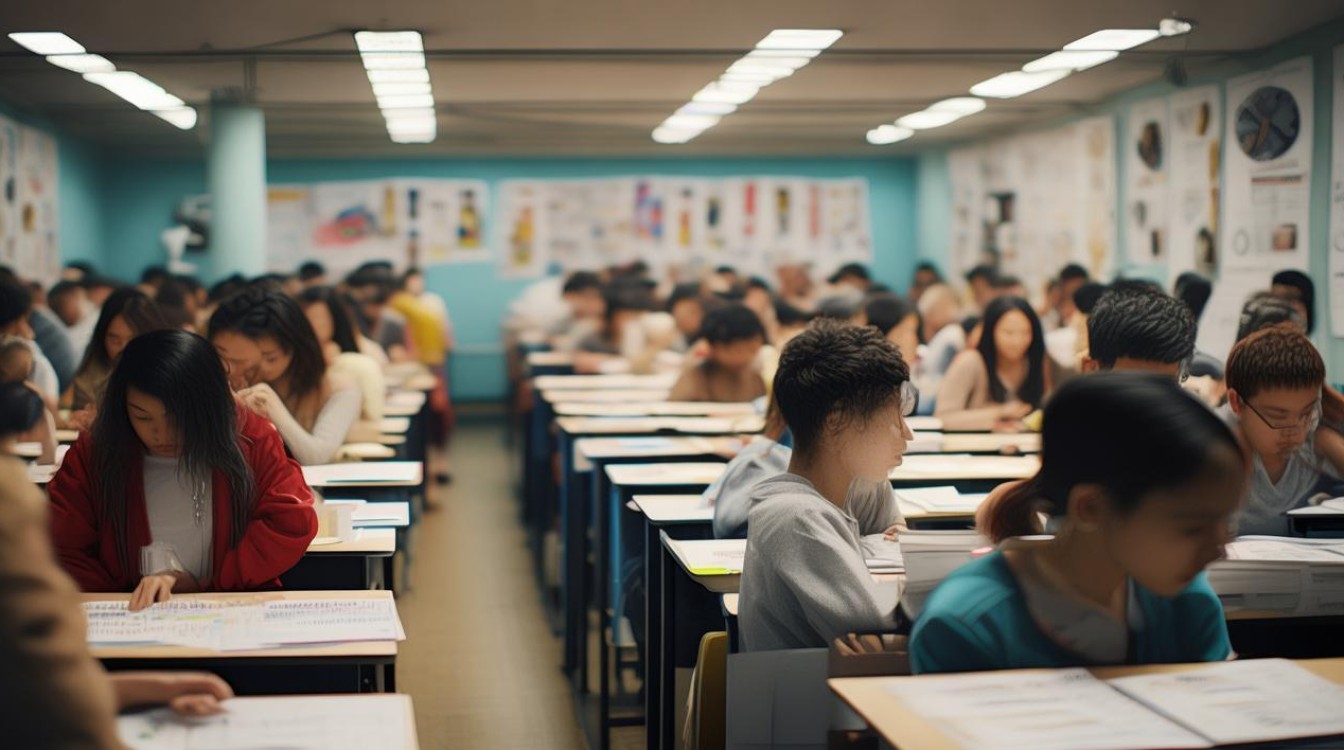 国考复试结果何时出？面试逆袭攻略来了？-图1