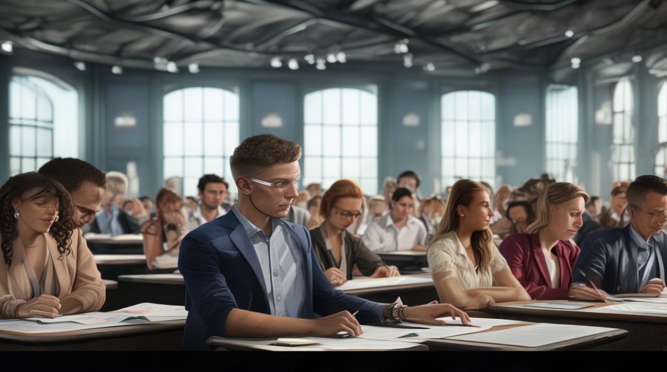 国考部委今年招录政策有啥新变化？-图1