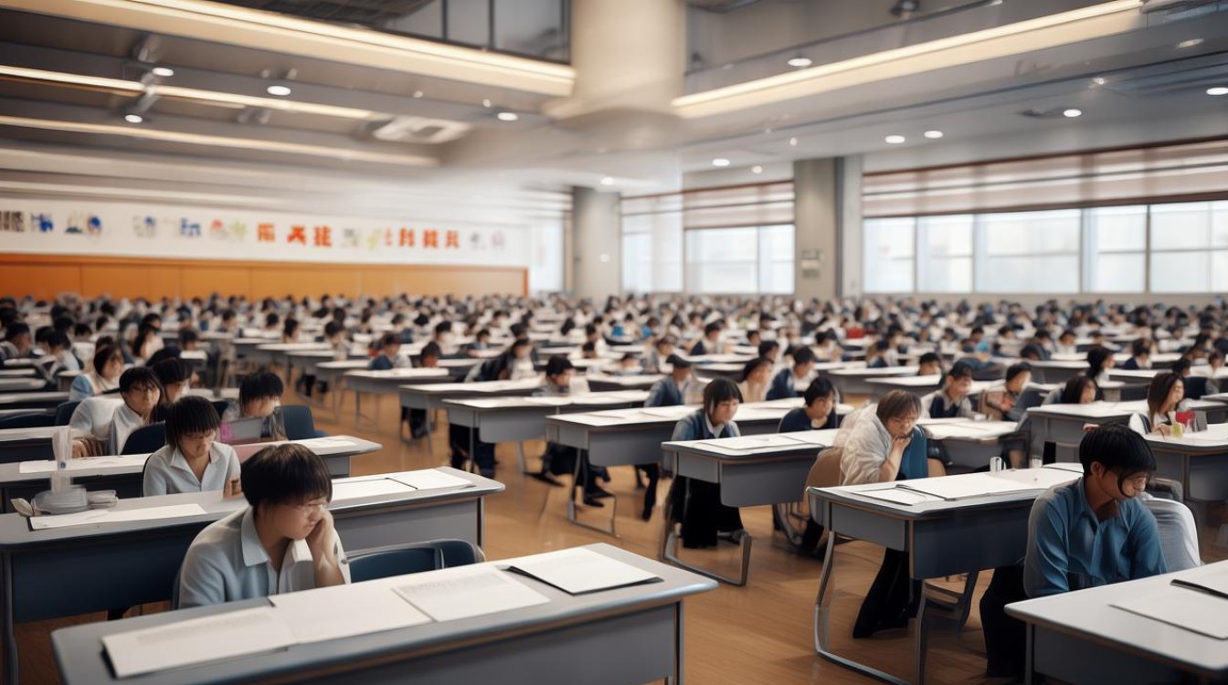 2025国考南京何时报名？竞争会加剧吗？-图1