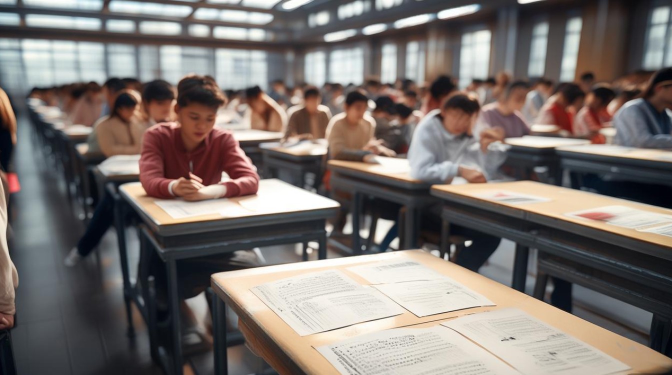 2025安徽国考何时启动？岗位表何时发布？-图1