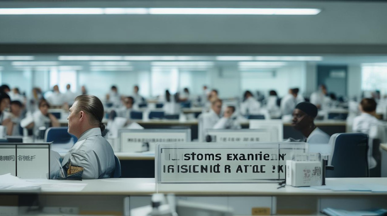 2025国考海关招录启动，省考还是国考？-图1