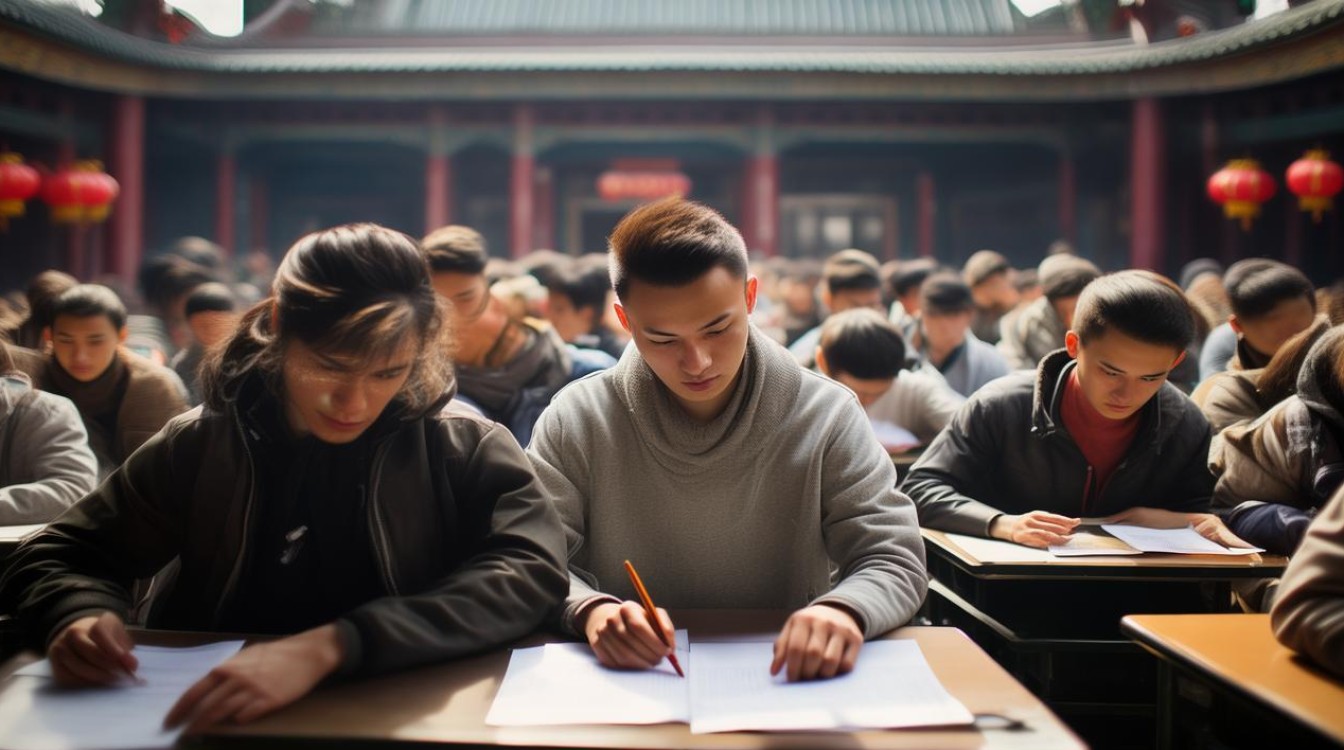 山东国考140分！今年最高分还是真实水平？-图1