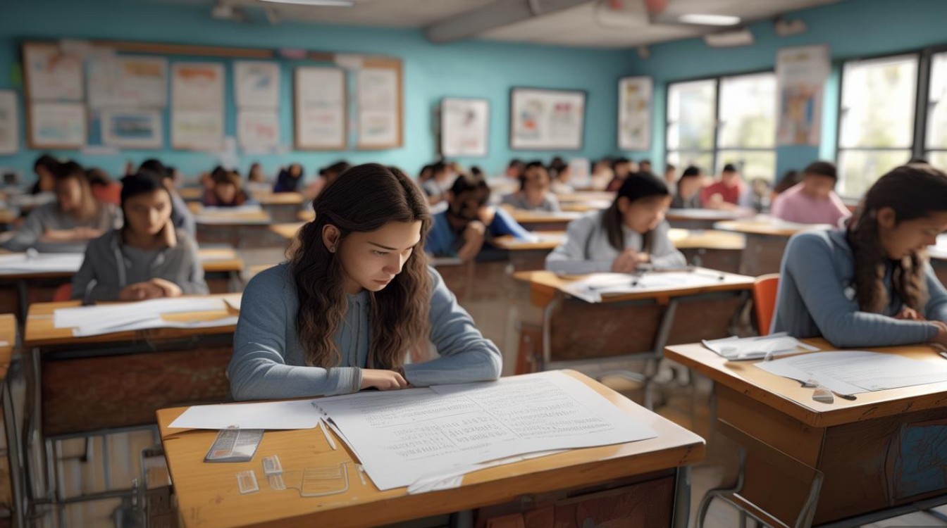 国考公安加试考什么？今年大纲有新变化吗？-图1