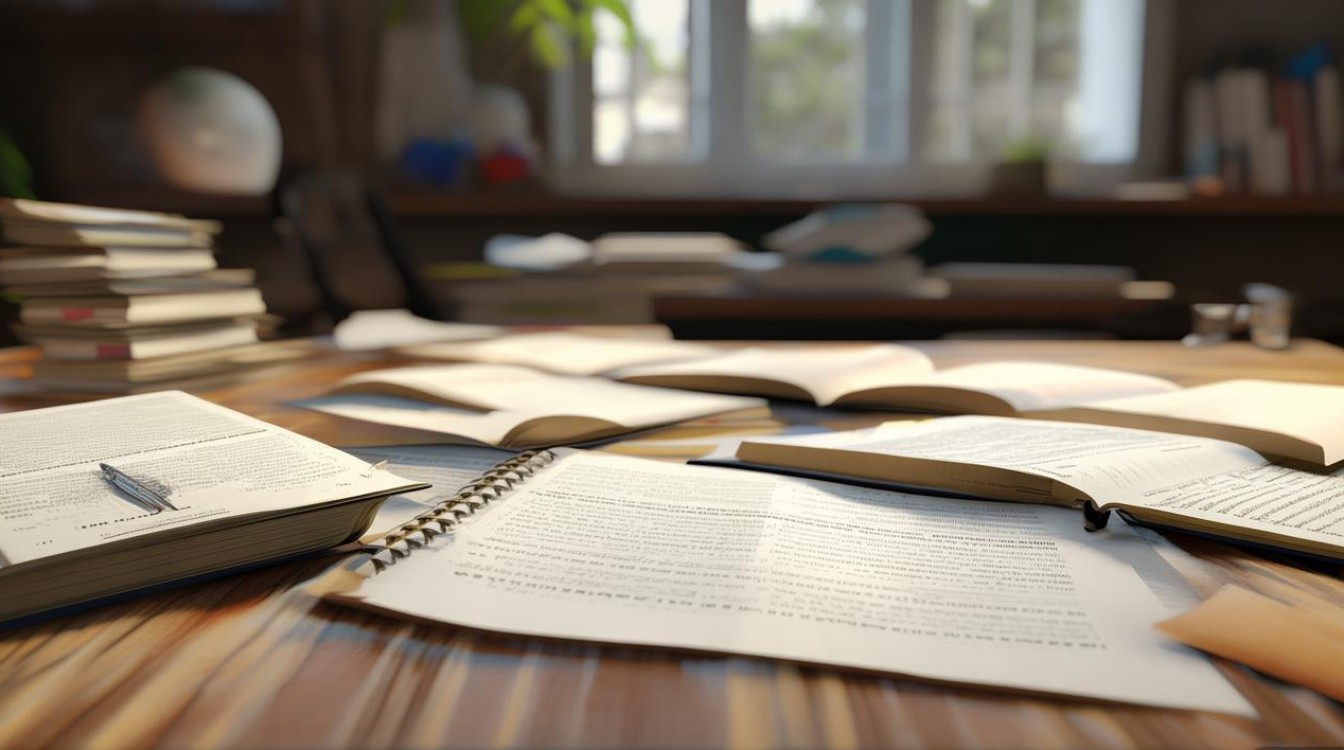 2025国考冲刺！最新备考资料该看哪些？-图1