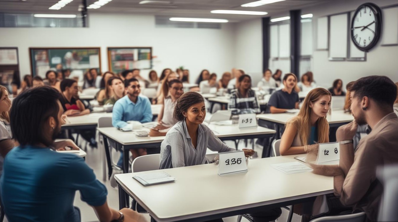 2025国考结构化小组时间调整？最新流程安排来了！-图1