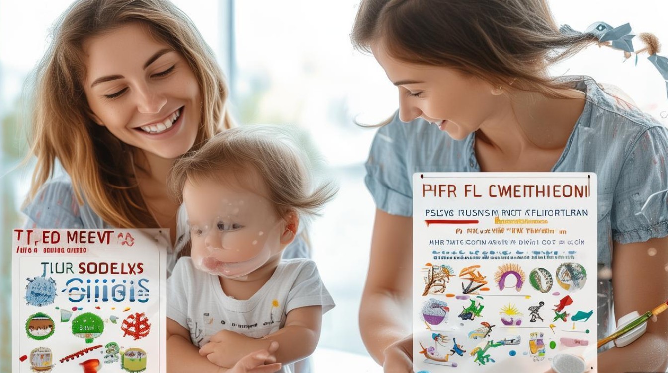 秋冬季幼儿感冒高发，如何科学预防？-图1