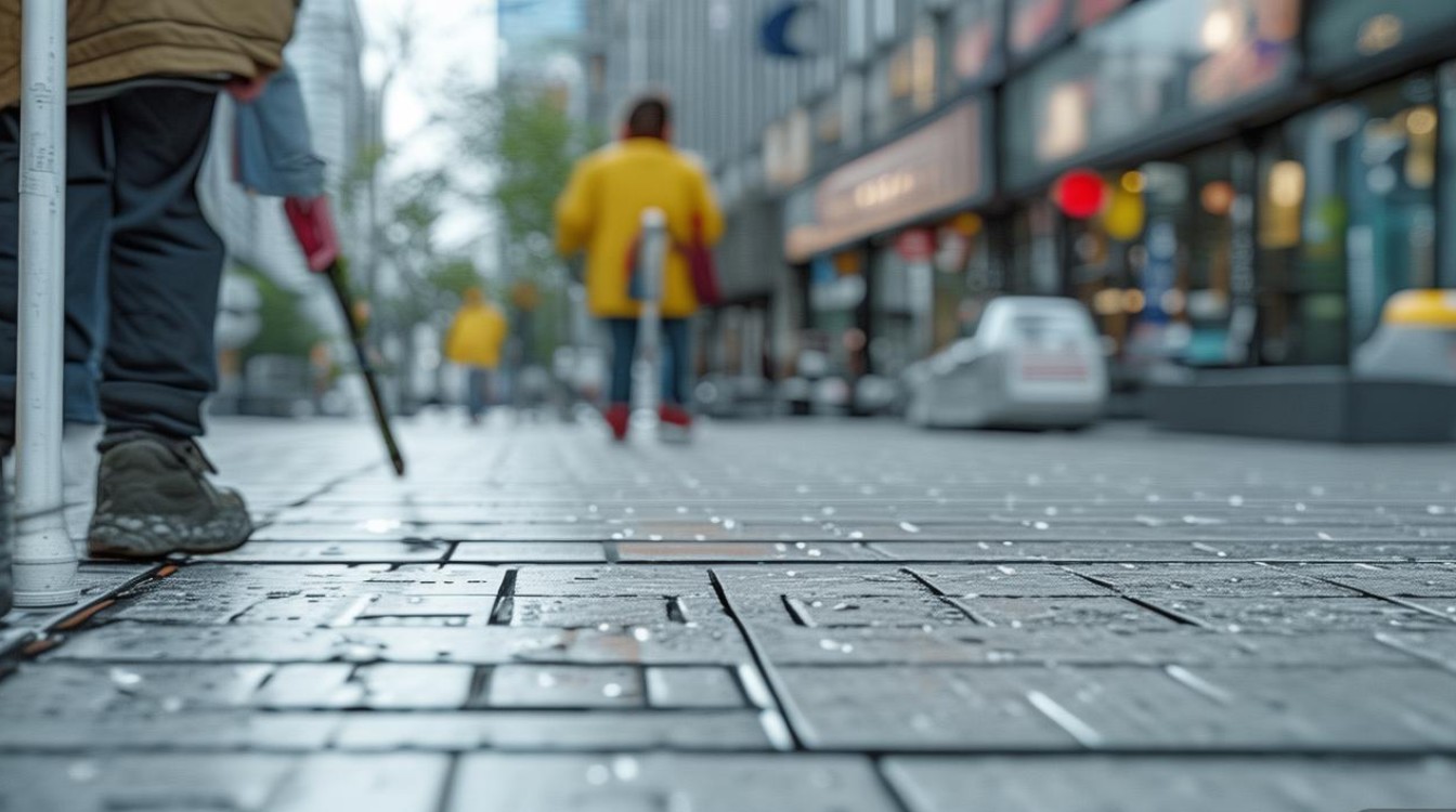 盲人如何获取最新生活常识？信息渠道有哪些？-图1