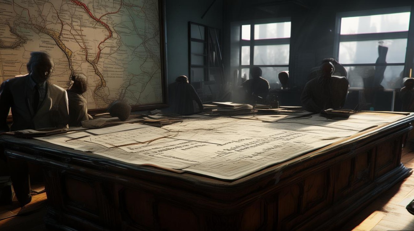 国考黑幕最新进展，真相何时水落石出？-图1