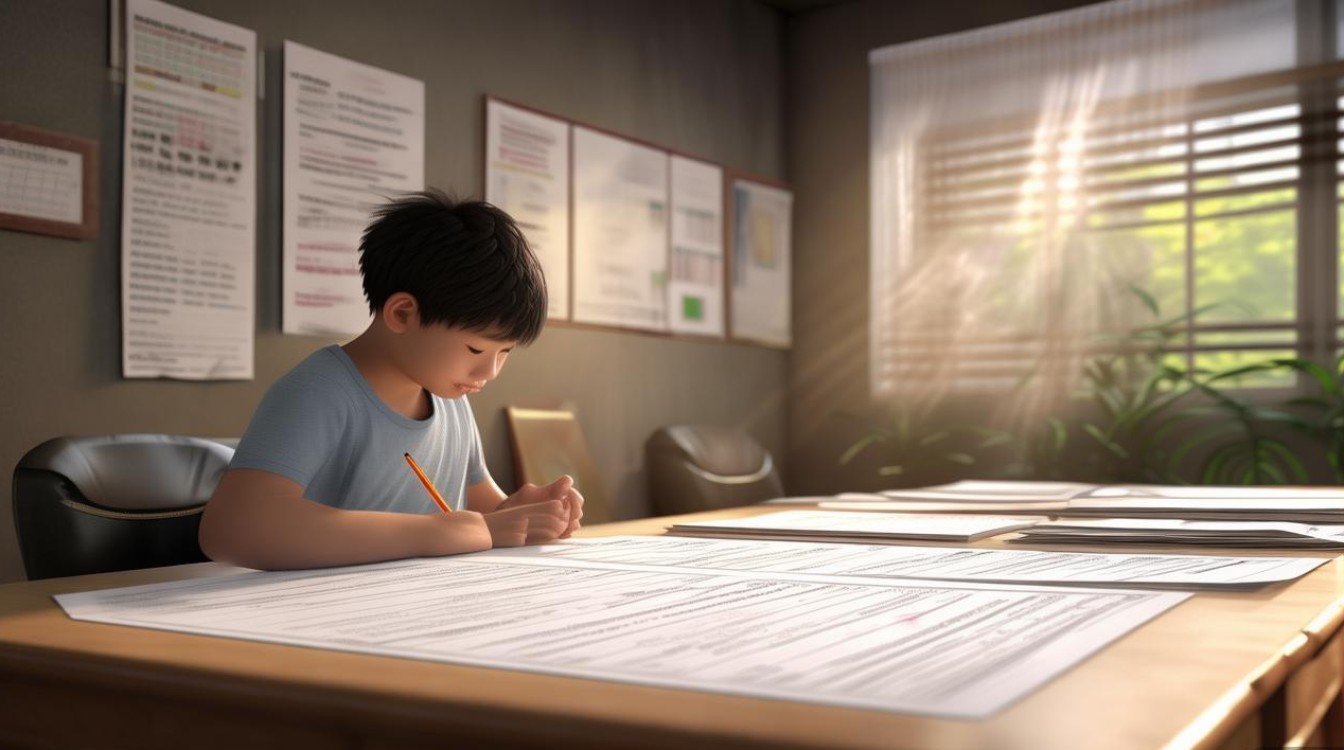 国考笔试模拟卷最新难度如何?考生直言太烧脑?-图1 国考笔试模拟卷最新难度如何?考生直言太烧脑?-图1