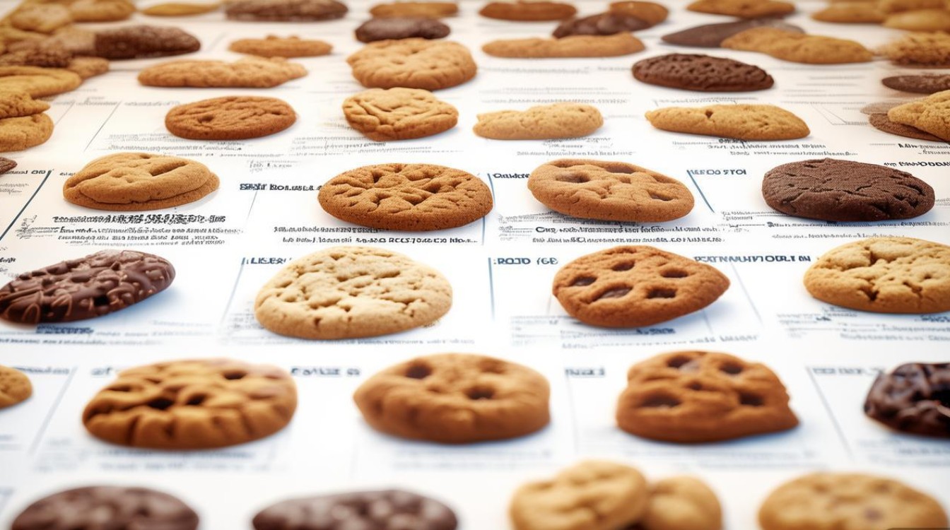 饼干营养新国标实施？配料表怎么看更健康？-图1
