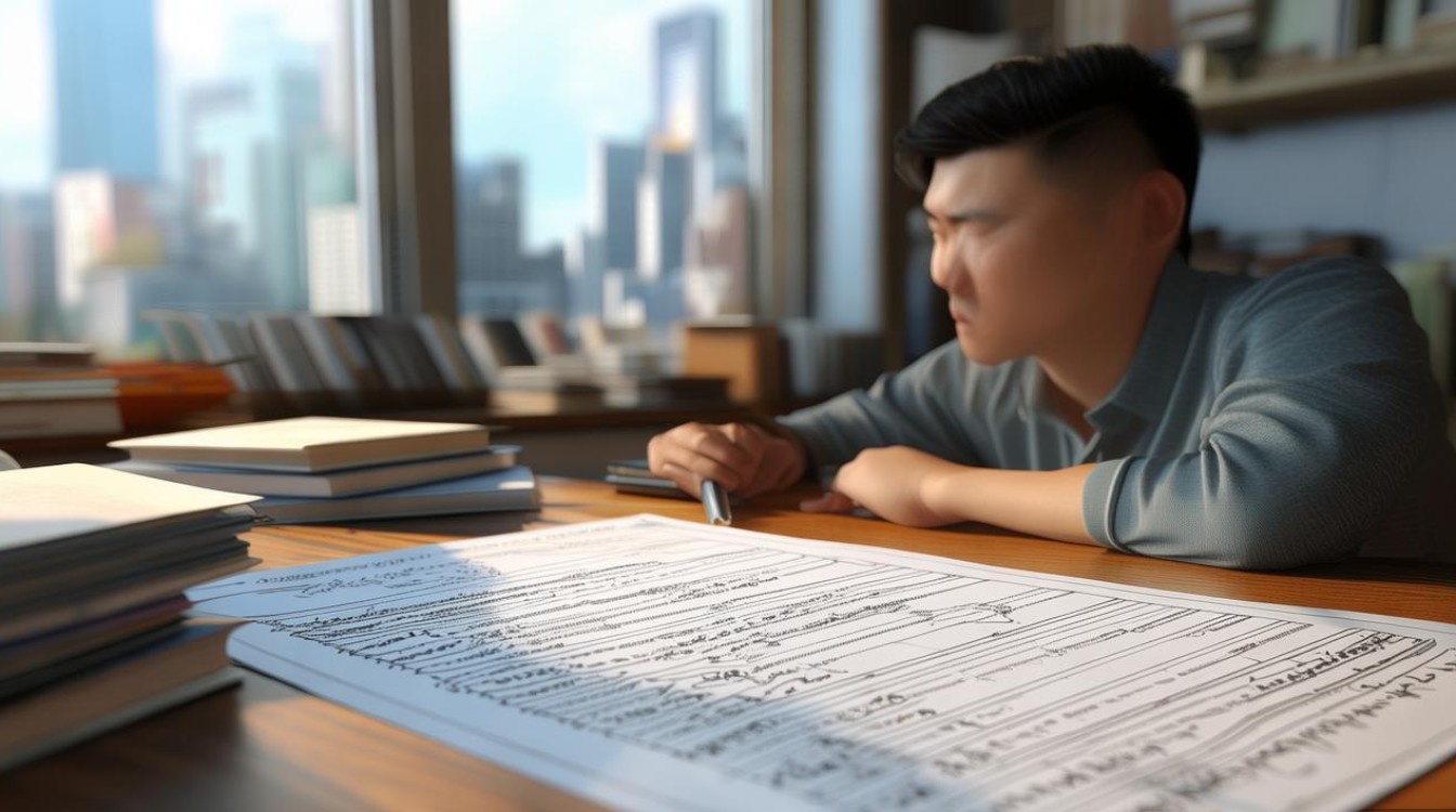 国考待业考察会否影响录用？2025年最新政策解读-图1