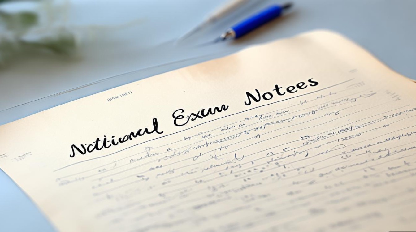 国考备注藏着哪些关键信息？考生必看！-图1