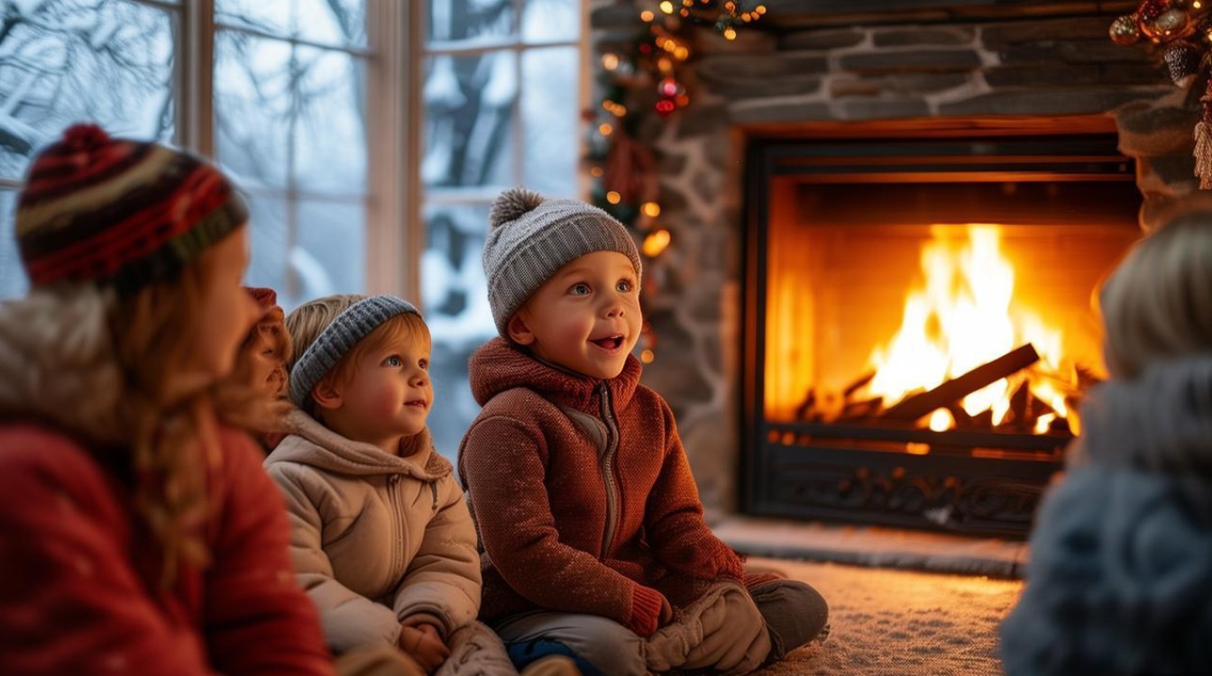 初冬幼儿护理，家长最容易忽略的3个细节？-图1