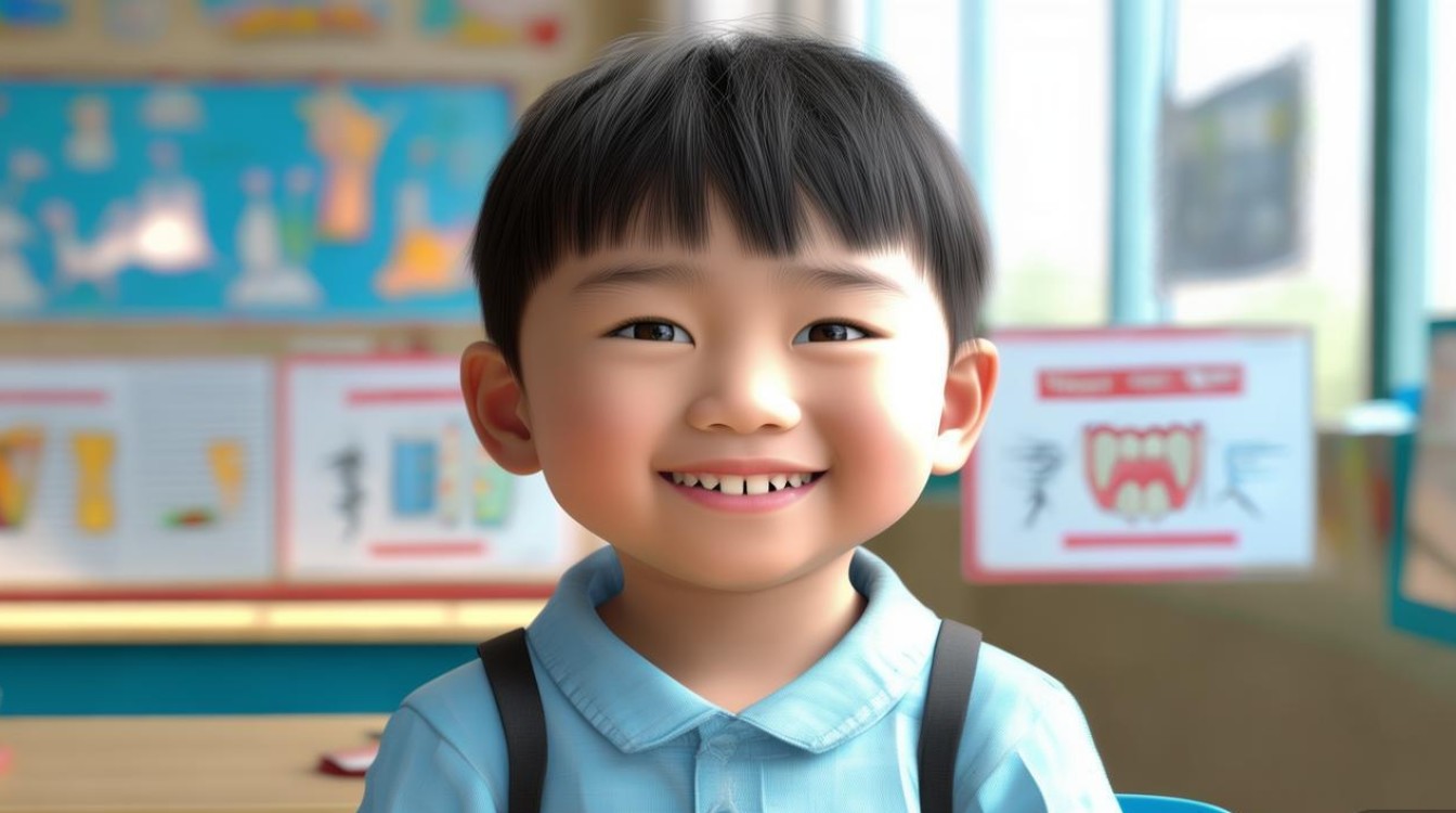 2025年小学生护牙新指南,这些常识你家娃get了吗?-图1 2025年小学生护牙新指南,这些常识你家娃get了吗?-图1