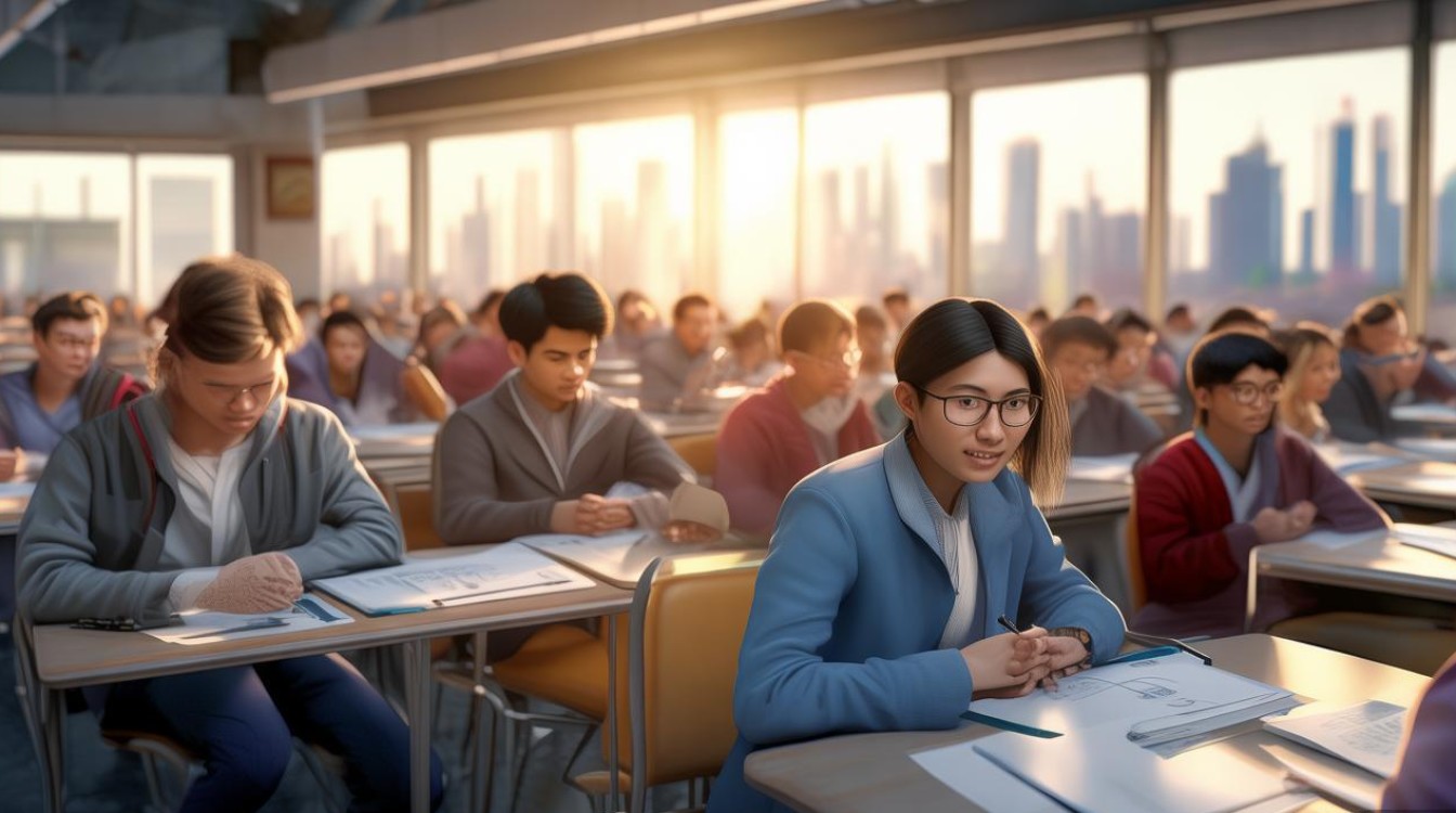 国考北京岗位今起报名？竞争比多少？-图1