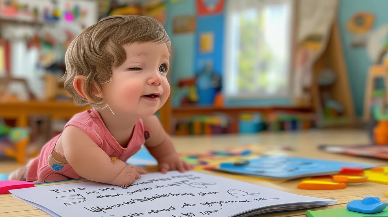 三岁小孩安全常识,2025年最新版有哪些必备?-图1 三岁小孩安全常识,2025年最新版有哪些必备?-图1