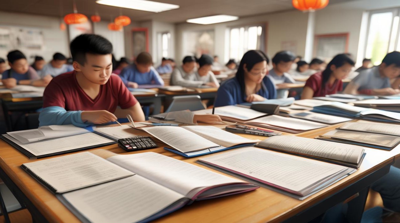 国考广东扩招？竞争会更激烈吗？-图1