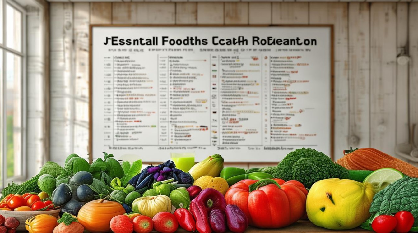 这些食物健康常识，现在还靠谱吗？-图1