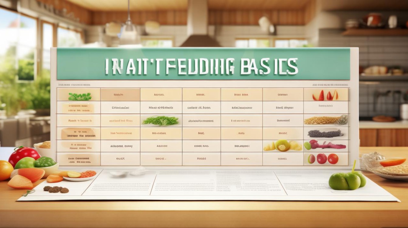 2025宝宝辅食怎么加？新手爸妈必看！-图1