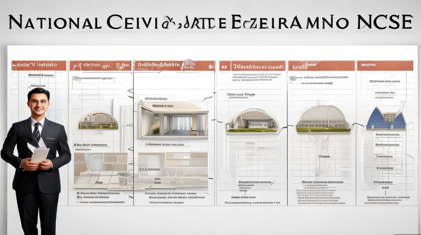 2025国考录取流程已启动？关键节点速览！-图1