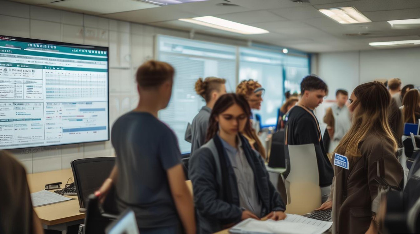 国考最后一天审核没过怎么办?紧急补录机会还有吗?-图1 国考最后一天审核没过怎么办?紧急补录机会还有吗?-图1