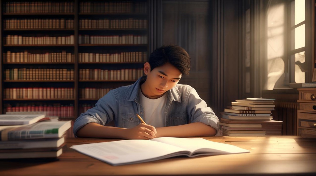 2025国考冲刺，30天高效提分攻略还来得及吗？-图1