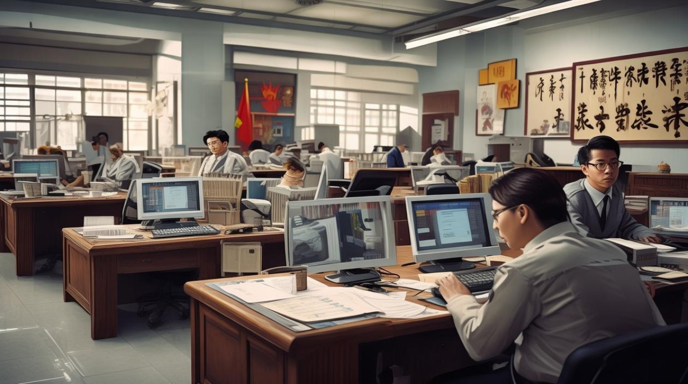 国考县里单位今年招录政策有何新变化?-图1 国考县里单位今年招录政策有何新变化?-图1