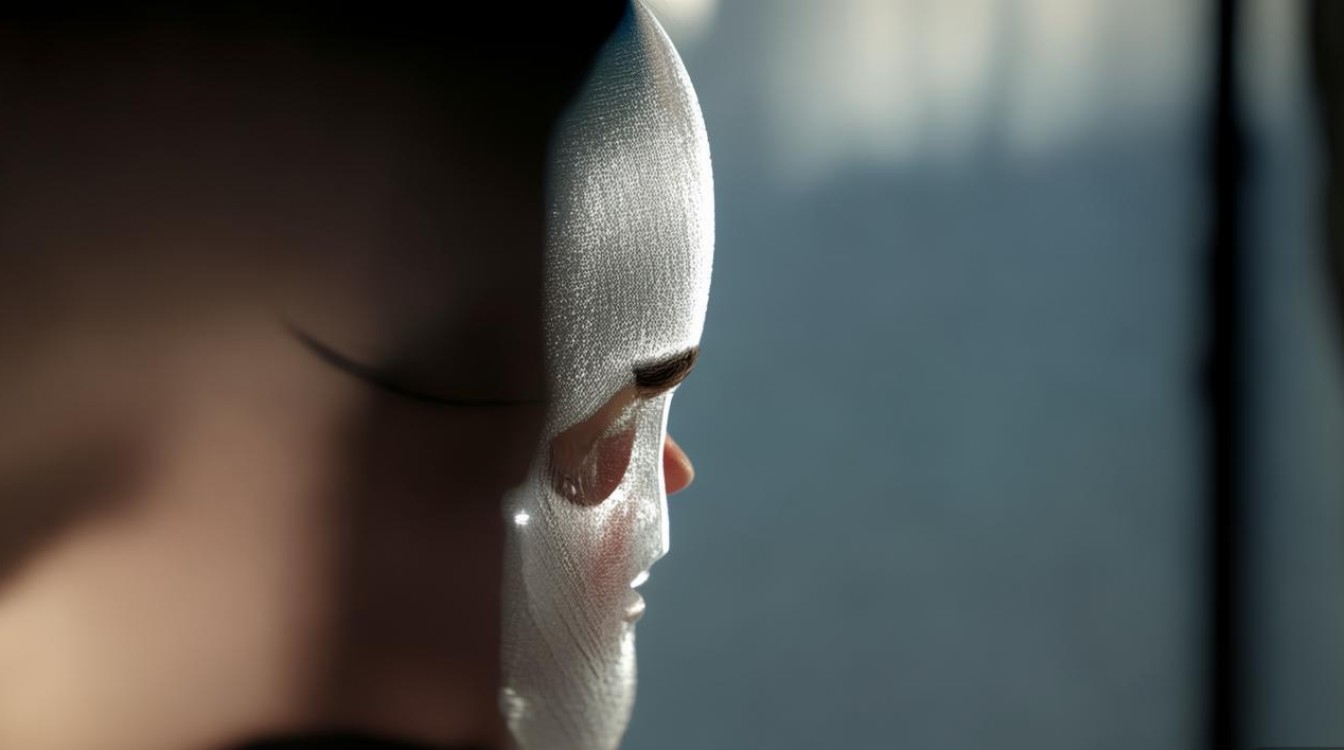 2025年敷面膜，你真的用对了吗？-图1