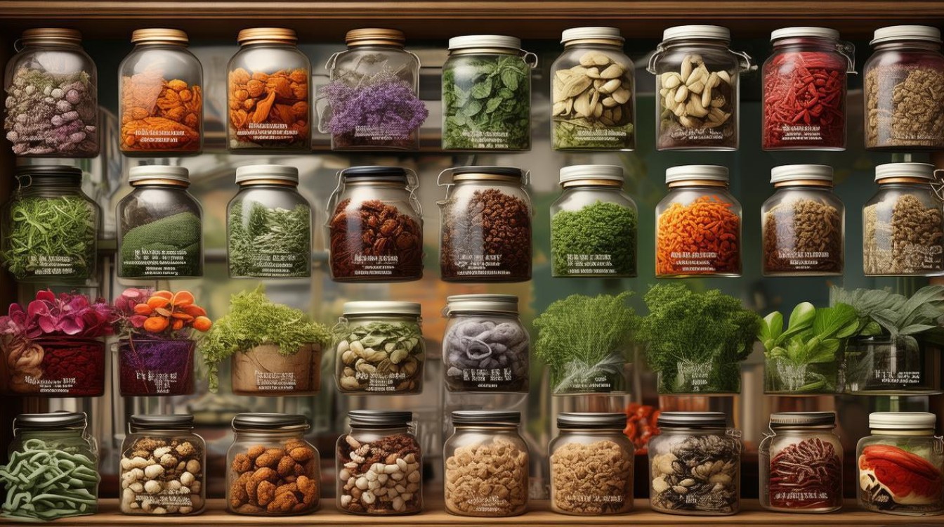 2025年新版中药目录有哪些调整？常见用药禁忌更新了吗？-图1