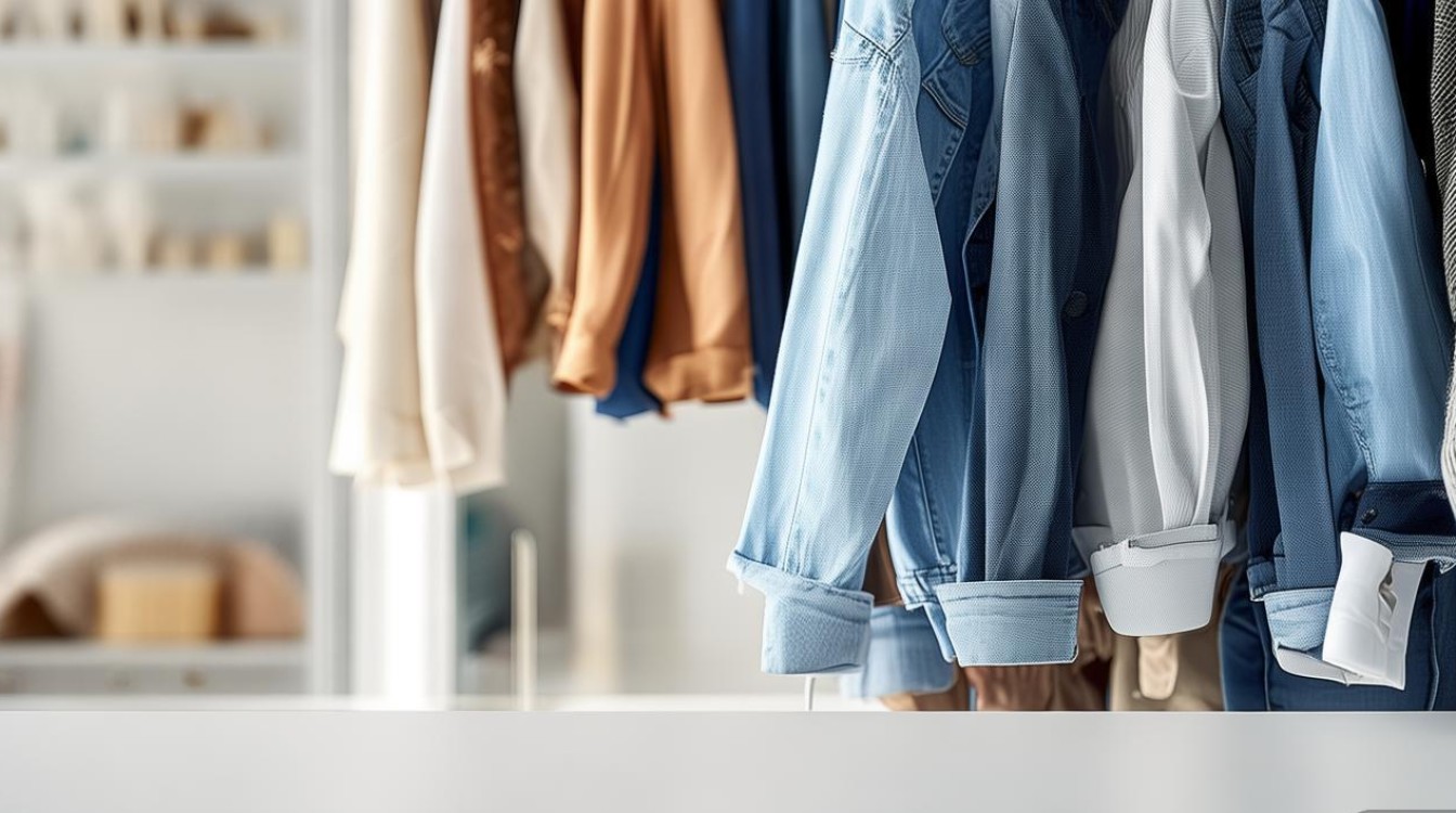 2025年换季服装怎么保养才不损坏？-图1