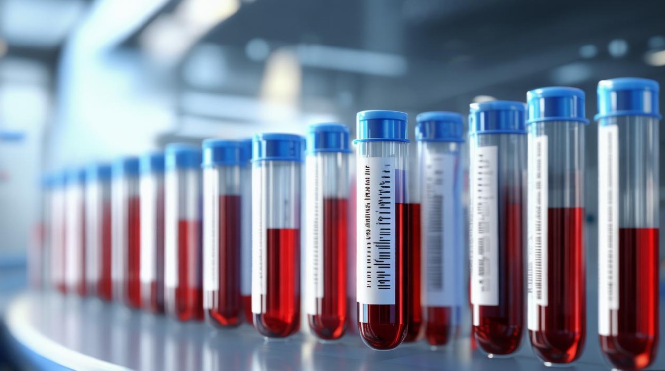 采血试管颜色代表什么？2025最新标准来了！-图1
