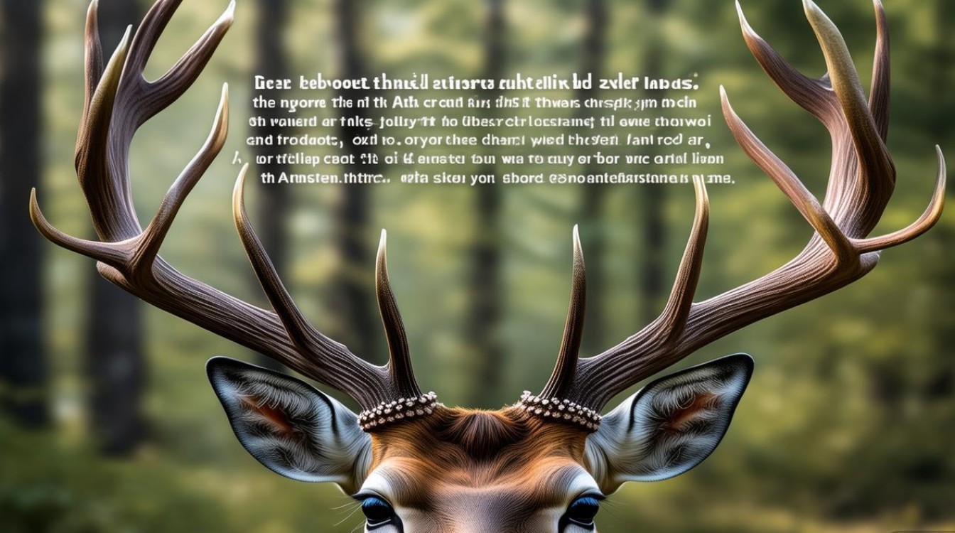 今年鹿茸品质如何？价格会涨吗？-图1