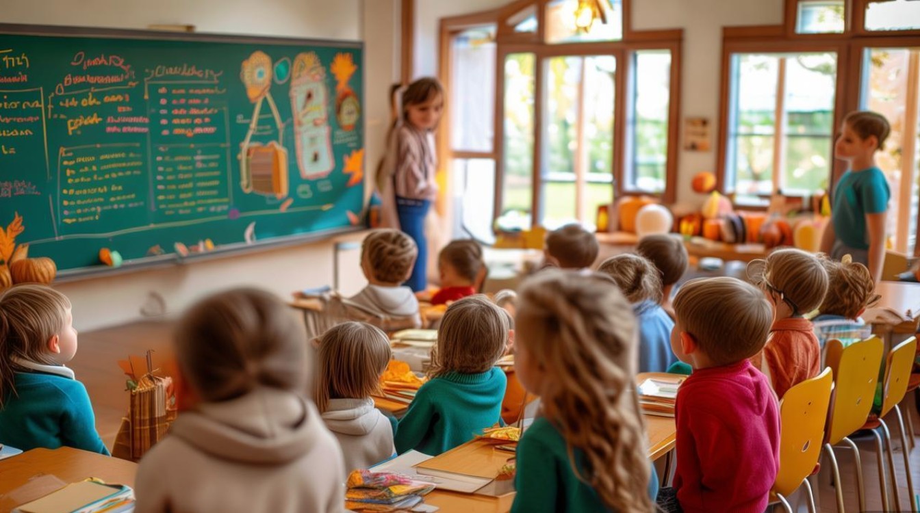 秋季小学生保健，这5点家长必须知道？-图1