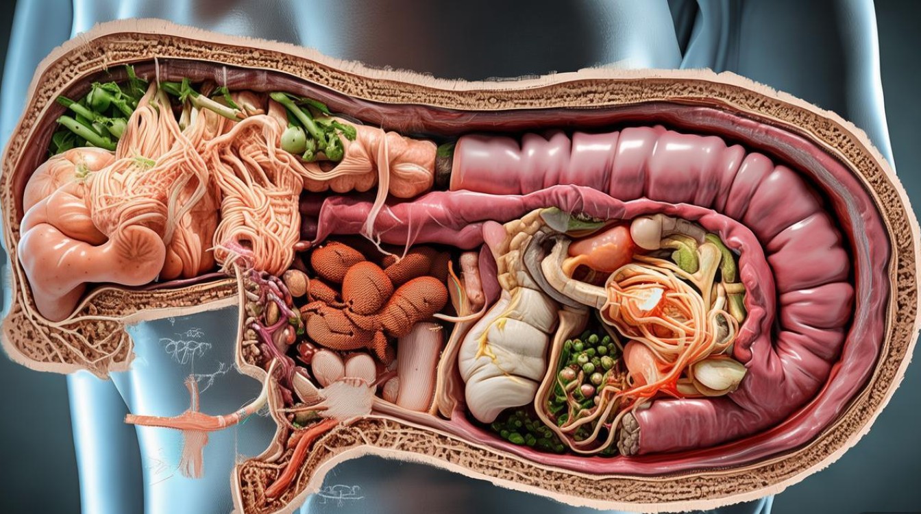 2025肠道养生新指南，这些常识还靠谱吗？-图1