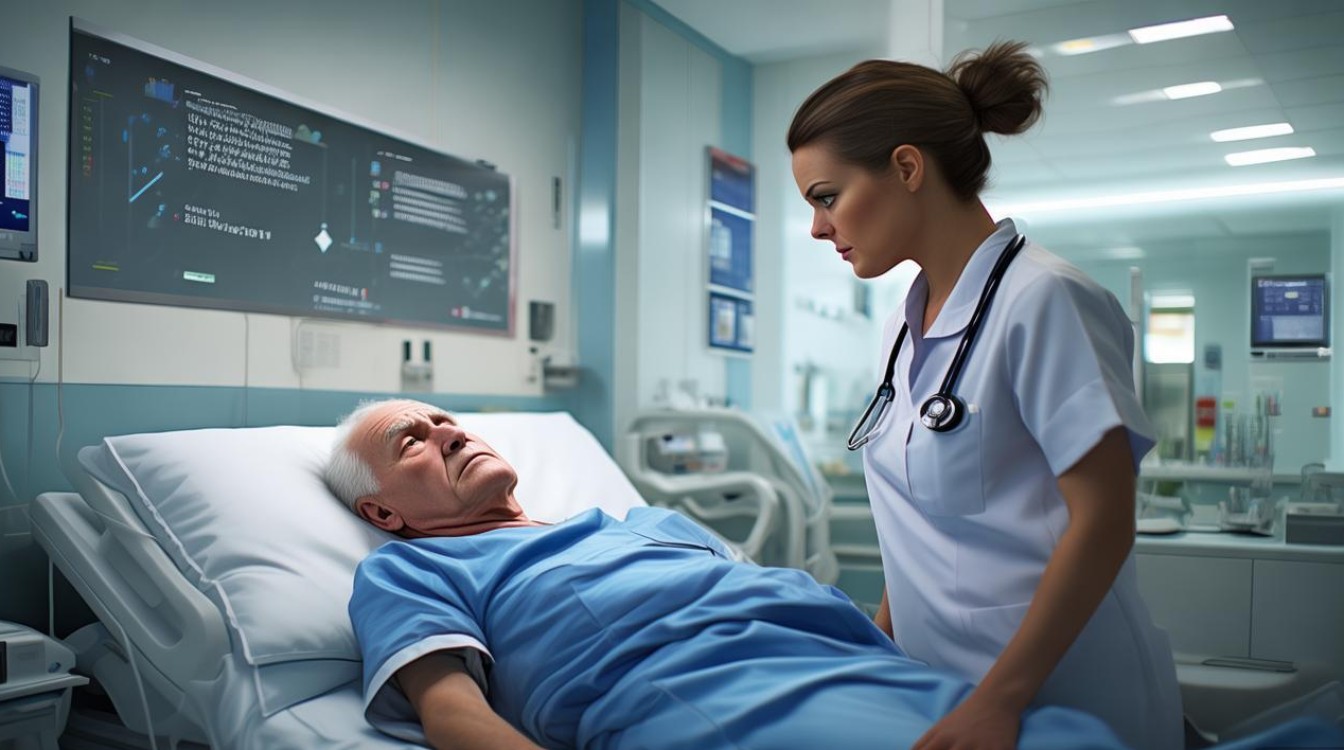 老人缺氧急救,这3步能救命吗?-图1 老人缺氧急救,这3步能救命吗?-图1