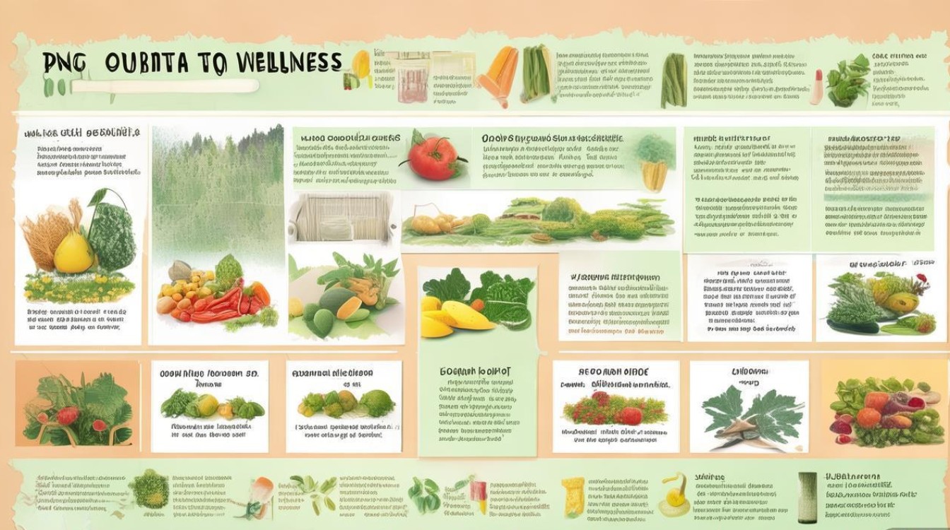 春季养生正当时，这5常识今年还适用吗？-图1