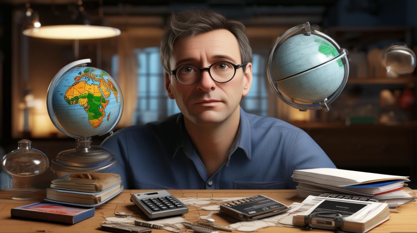 2025年男人必知的常识，你get了吗？-图1