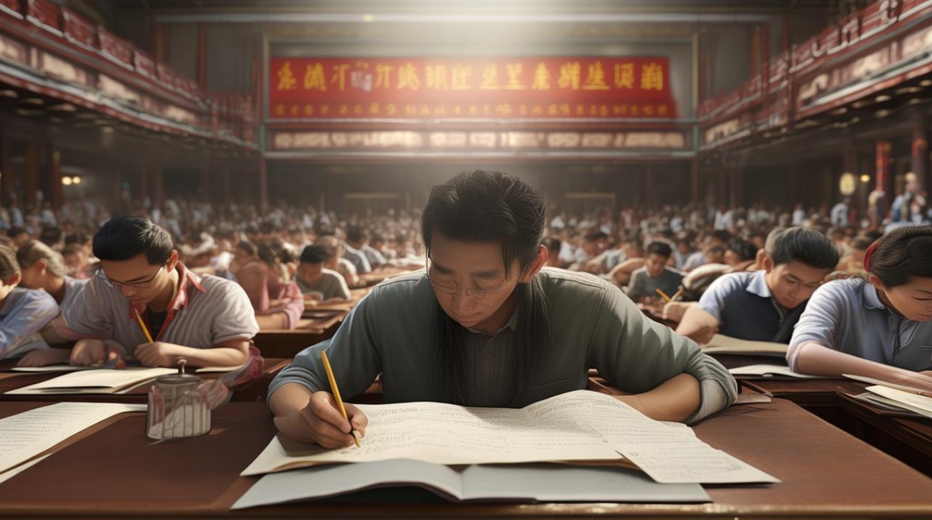 国考省部VS地市,今年招录政策有何变?-图1 国考省部VS地市,今年招录政策有何变?-图1