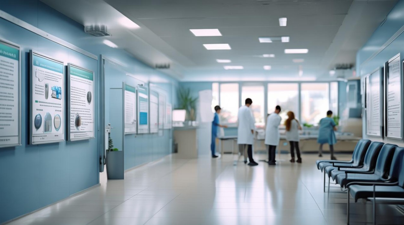 基层医院管理常识，2025年如何破解落地难题？-图1