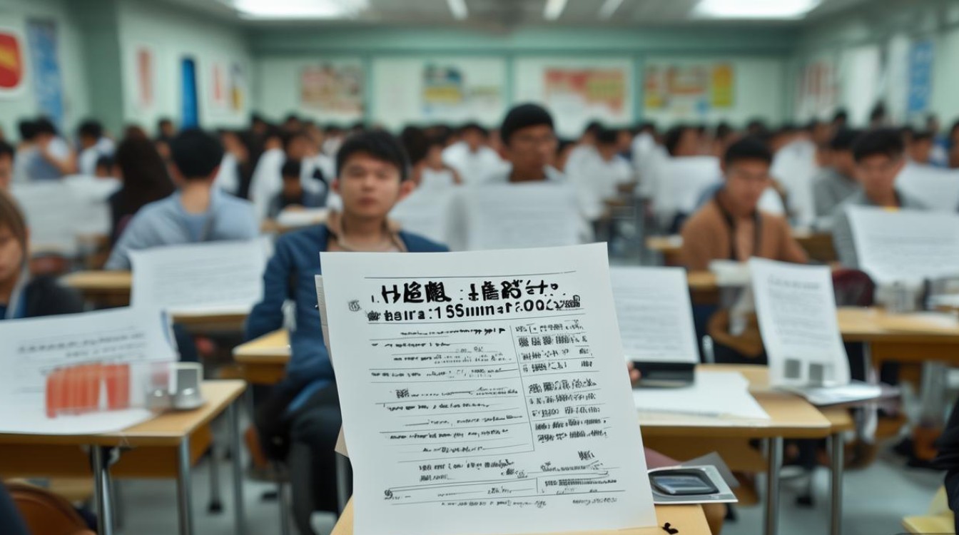 2025国考公务员考试几号开考？-图1