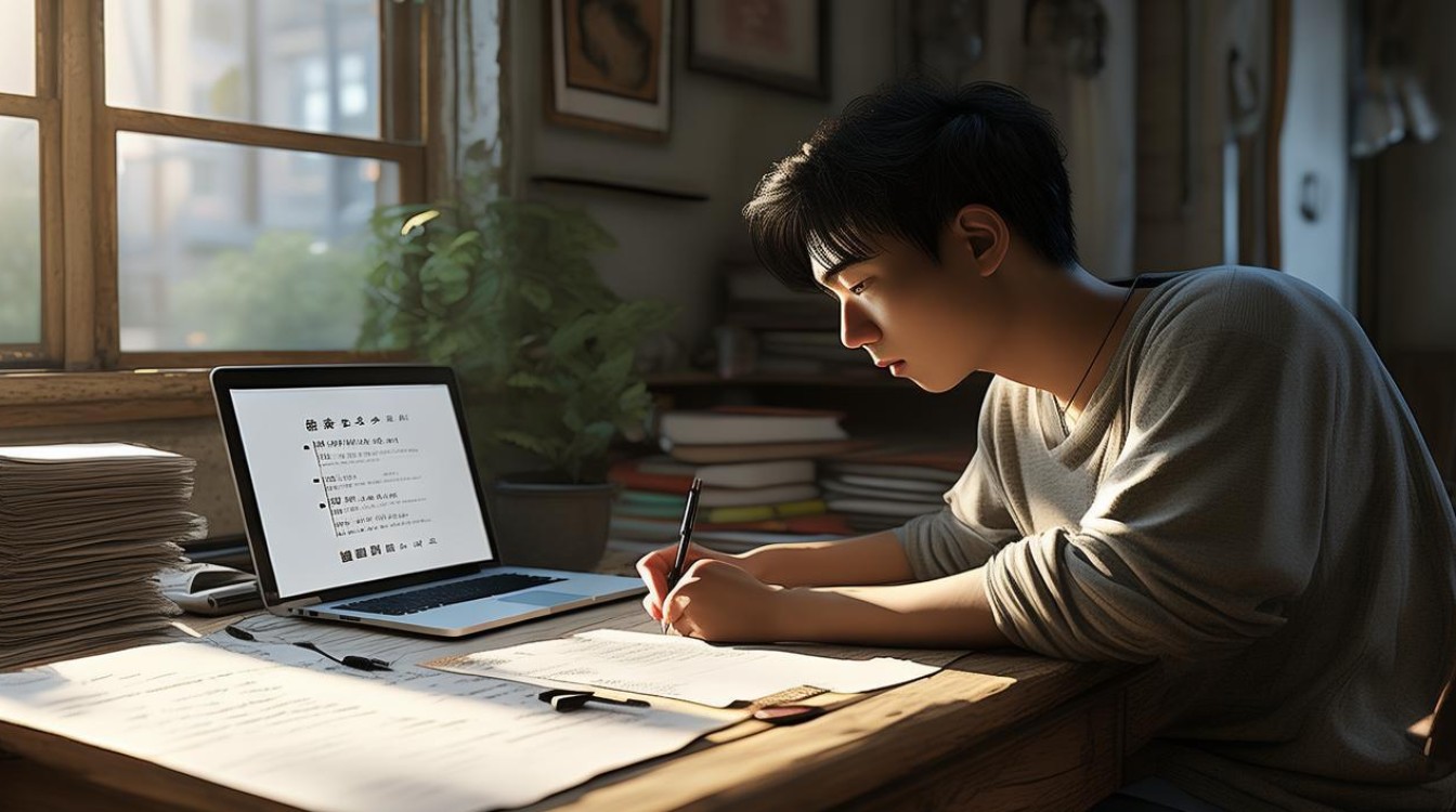 2025国考申论难哭？考生，如何突破评分瓶颈？-图1