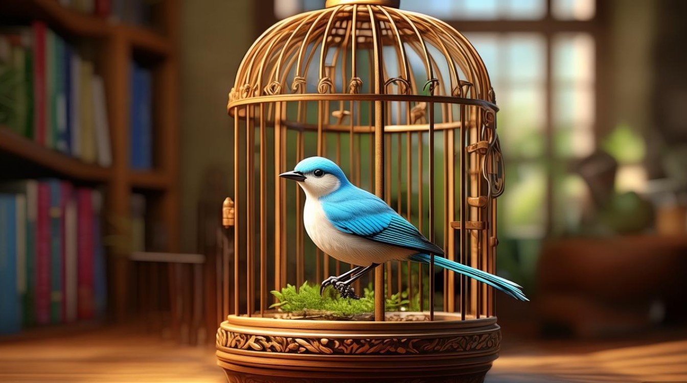 2025年百灵鸟笼养新规，这些常识还适用吗？-图1