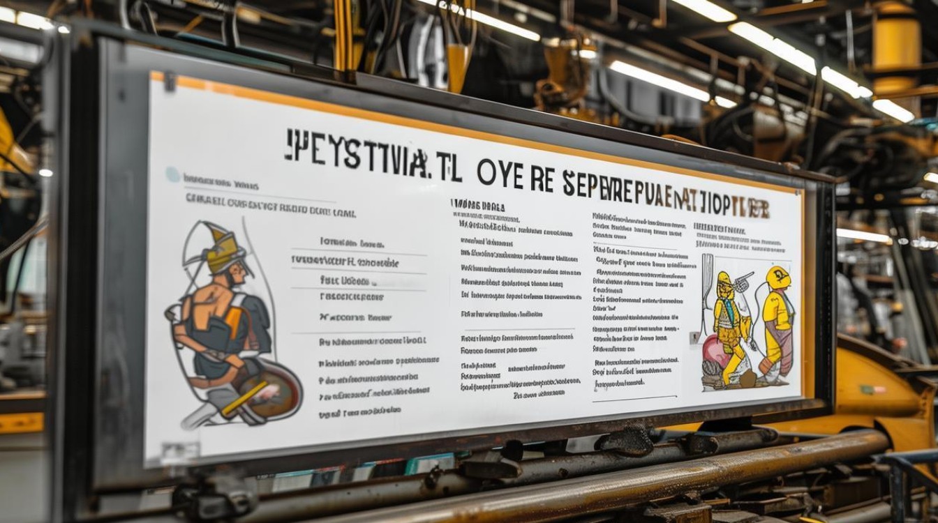 钢厂部门如何防中暑？最新措施来了！-图1