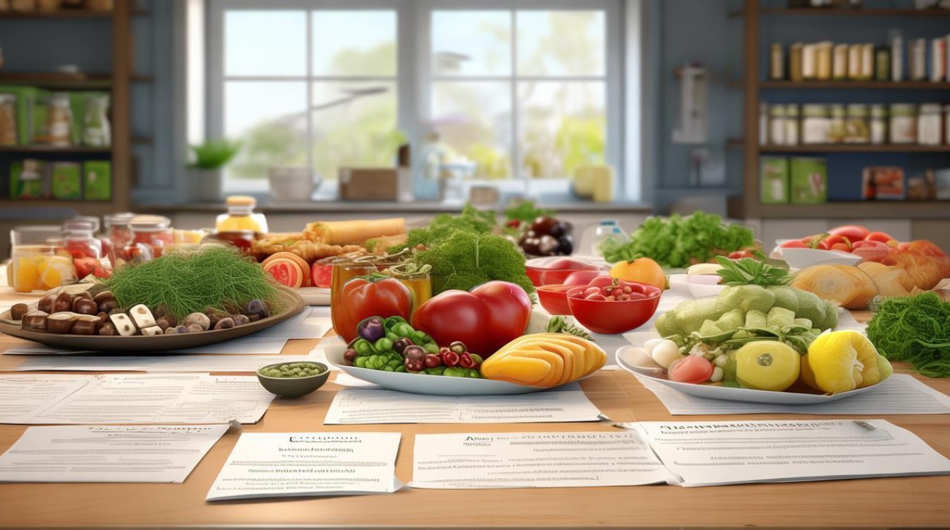 2025年最新饮食常识，哪些吃法已被科学证伪？-图1