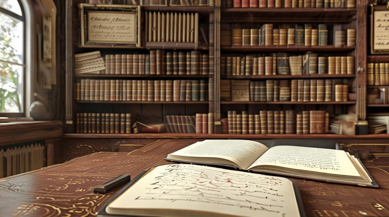 2025最新文学常识摘抄，哪些考点必背？-图1