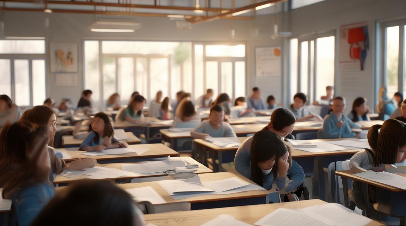 国考省考能同时考吗？2025年政策有啥新变化？-图1