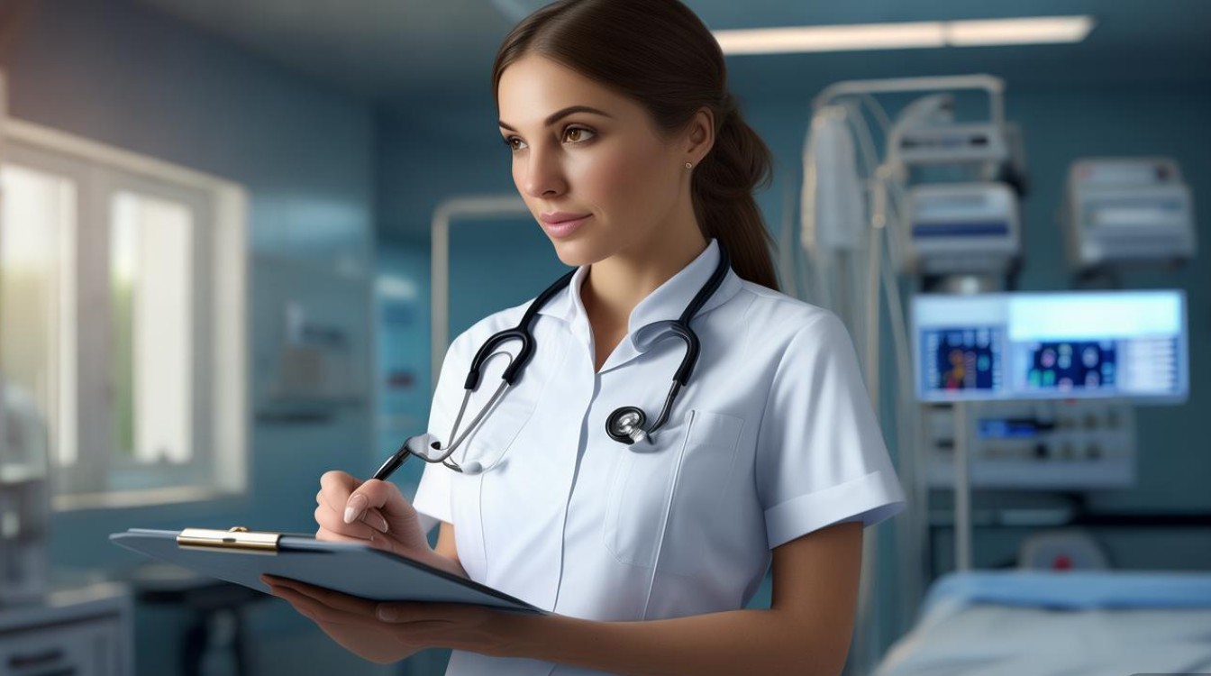 2025护士必知，新规下基础常识更新了哪些？-图1