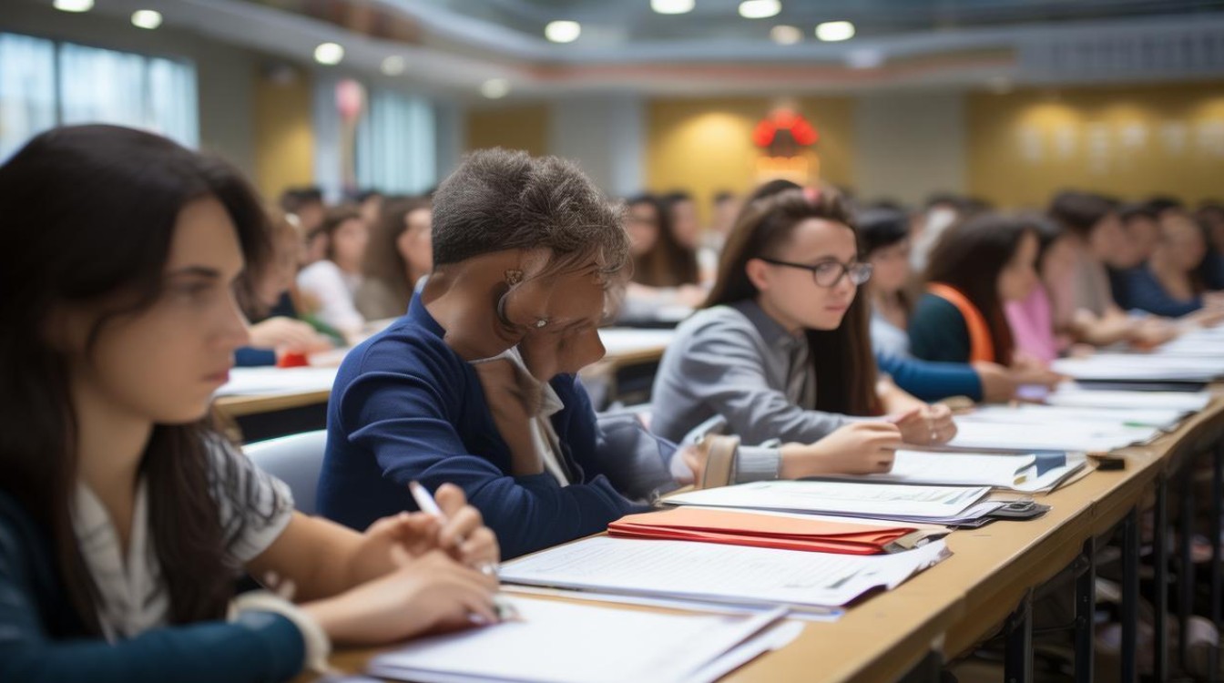 国考四项目人员2025年定向招录政策有变吗？-图1